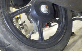 SUZUKI ADDRESS 110 2011 CE47A