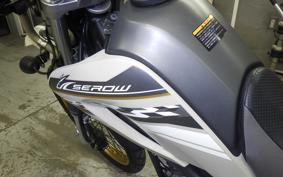 YAMAHA SEROW 250 Gen.2 DG17J