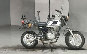 HONDA APE100 HC07