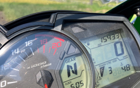 KAWASAKI  NINJA ZX-25R SE ZX250E