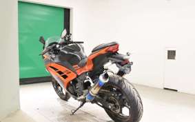 KAWASAKI NINJA 250 1996 EX250L