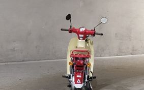 HONDA SUPER CUB110 JA59