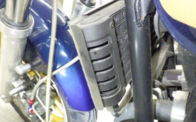 KAWASAKI ZEPHYR 400 Gen.2 1991 ZR400C