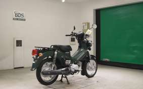 HONDA ｸﾛｽｶﾌﾞ50 AA06