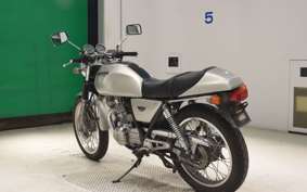 HONDA GB250 CLUBMAN Gen.4 MC10