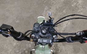 HONDA CT125 HUNTER  CUB  JA65