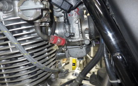 YAMAHA SR400 Gen.3 2009 RH01J