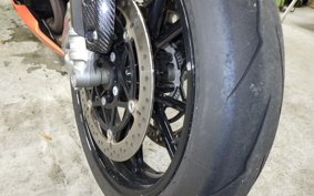 TRIUMPH SPEED TRIPLE RS 2022