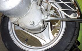HONDA CAREN AB04