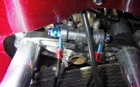 KAWASAKI ZZ1100 NINJA R Gen.2 1999 ZXT10D