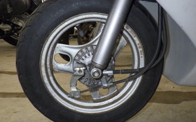 HONDA DIO ZX GEN 2 AF35