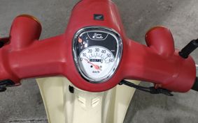 HONDA SUPER CUB50 AA09