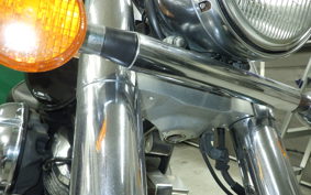 HONDA SHADOW 400 1998 NC34