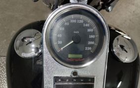 HARLEY FLSTC 1450 2005 BJY