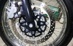 KAWASAKI ESTRELLA BJ250A