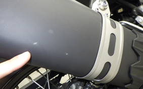 YAMAHA ﾃﾈﾚ700 2023