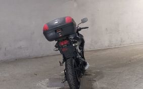 KAWASAKI Z250 ER250C