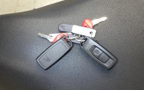 HONDA LEAD 125 2013 JK12