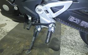 HONDA CB250RA MC52