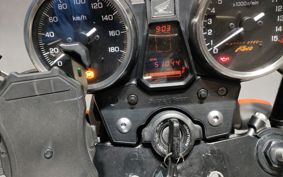 HONDA CB400SFV-4 2016 NC42