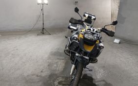 BMW R1200GS ADVENTURE 2011 0470
