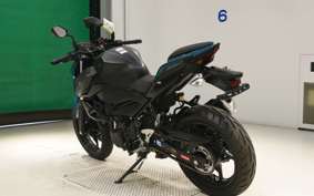 KAWASAKI Z250 Gen.2 2022 EX250P