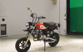 HONDA MONKEY Z50J