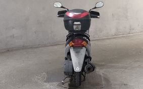 SUZUKI ADDRESS V125 CF4EA