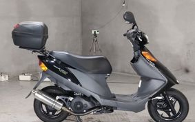 SUZUKI ADDRESS V125 CF4EA