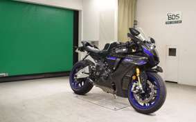 YAMAHA YZF-R1 M 2025 RN65J
