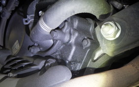 HONDA FORZA SI ABS MF12