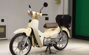 HONDA C110 SUPER CUB JA59