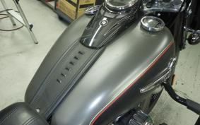 HARLEY FLHC 1750 2017