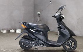 SUZUKI ADDRESS V50 CA4BA