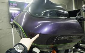 HARLEY FLTR 1580 2007