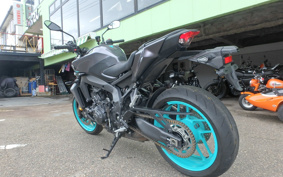 YAMAHA MT-09 ABS 2024 RN87J