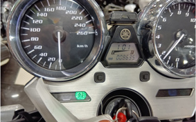YAMAHA XJR1300 2017 RP17J