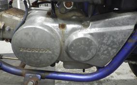 HONDA JAZZ 50 2021 AC09