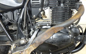 KAWASAKI 250TR BJ250F