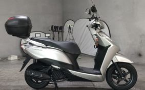 HONDA LEAD 125 JF45