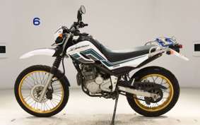 YAMAHA SEROW 250 Gen.2 DG17J