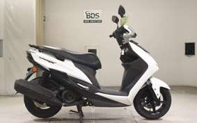YAMAHA CYGNUS 125 XSR 3 2004 SED8J