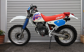 HONDA XR250R ME06