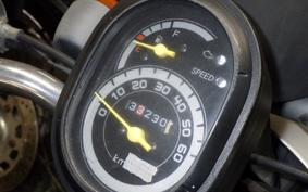 HONDA TODAY 2 2010 AF67