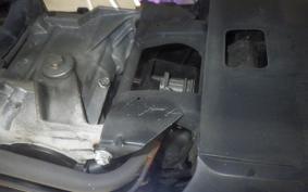 SUZUKI ADDRESS 110 2015 CE47A