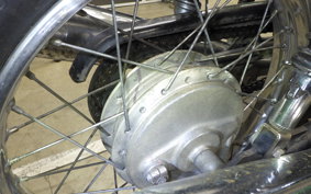 HONDA CB250 2023 CB250