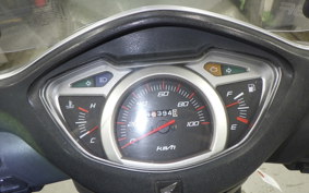 HONDA LEAD 110 2002 JF19