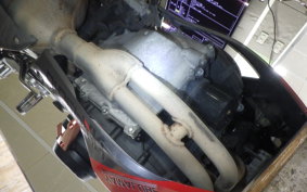 YAMAHA YZF-R25 A 2007 RG10J