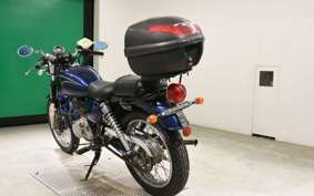 SUZUKI ST250E 1987 NJ4AA