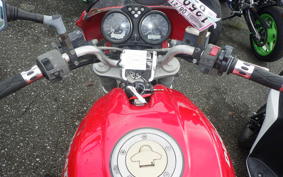 DUCATI MONSTER 400 IE 2004